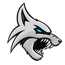 Hellhound ($HELL) memecoin logo